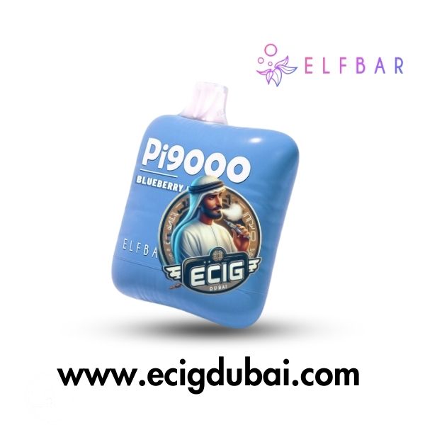 Elfbar-Pi-9000-Puffs-disposable-vape-dubai