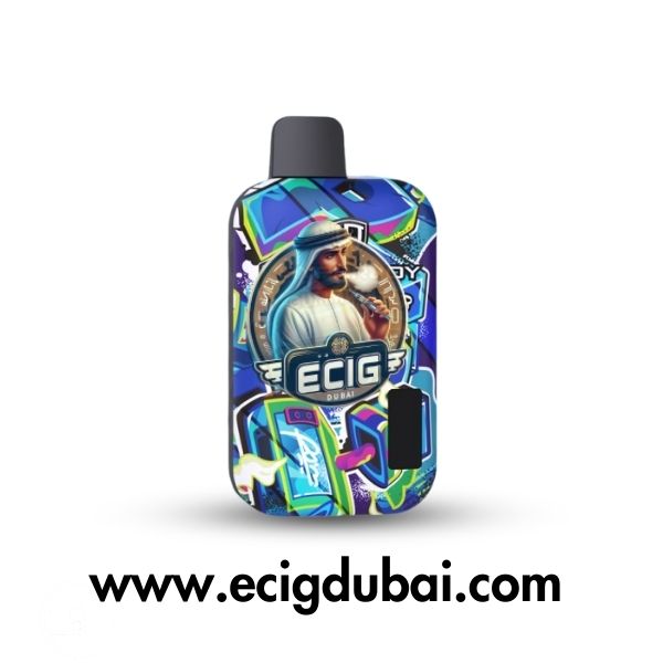 hyperjoy 10000 puffs disposable vape dubai