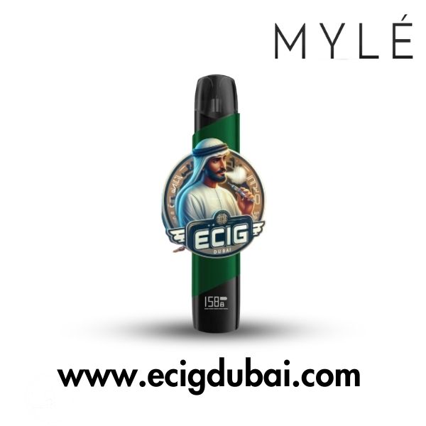 myle v5 disposable vape kits dubai