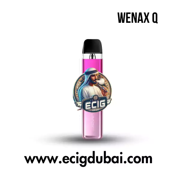 Geek Vape Wenax Q dubai uae