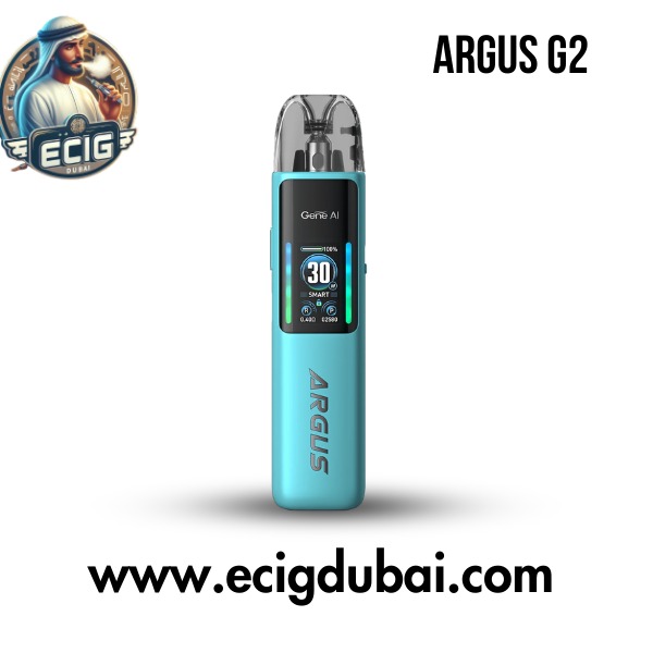 VOOPOO Argus G2 Pod Kit UAE