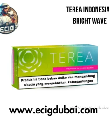 Terea indonesian bright wave