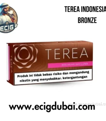 Terea indonesian bronze