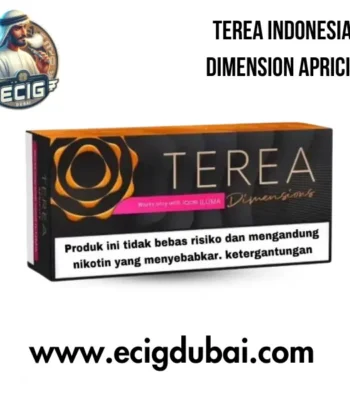 Terea indonesian dimension apricity