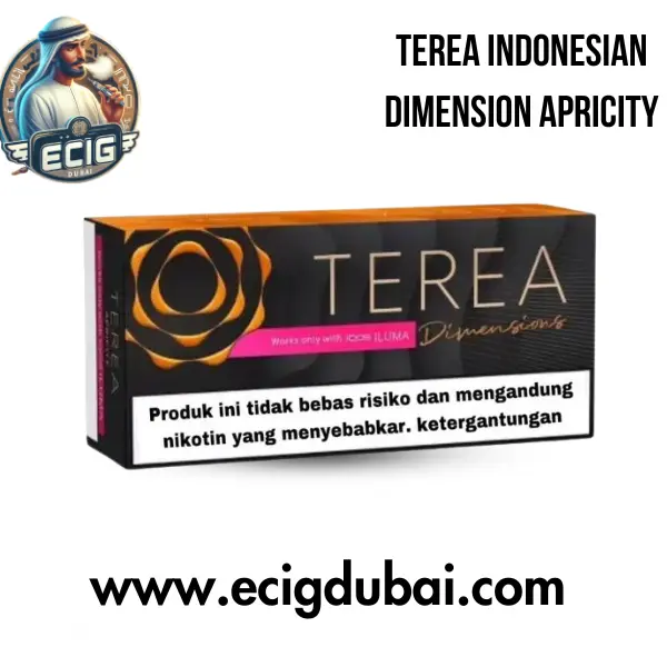 Terea indonesian dimension apricity