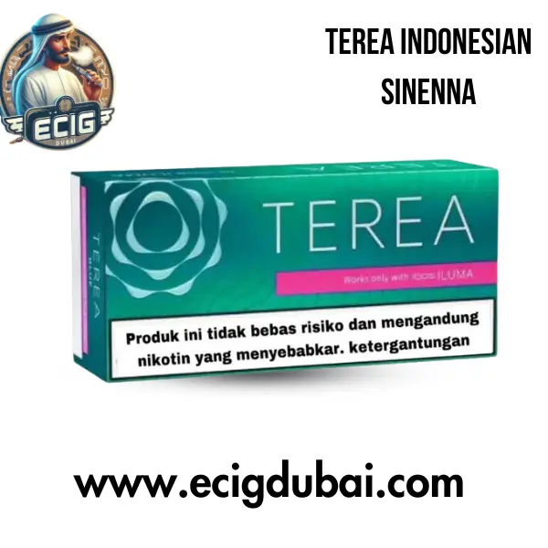 Terea indonesian sienna