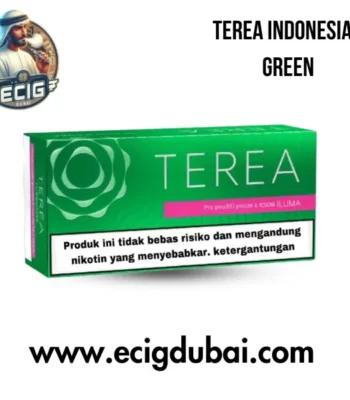 Terea indonesian green uae