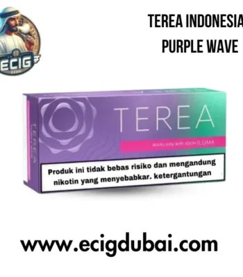 Terea indonesian purple wave uae