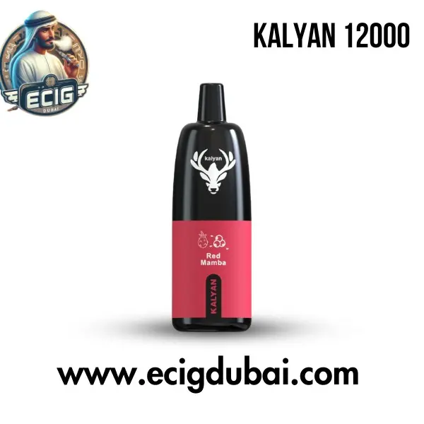 Kalyan vape 12000 puffs in uae online