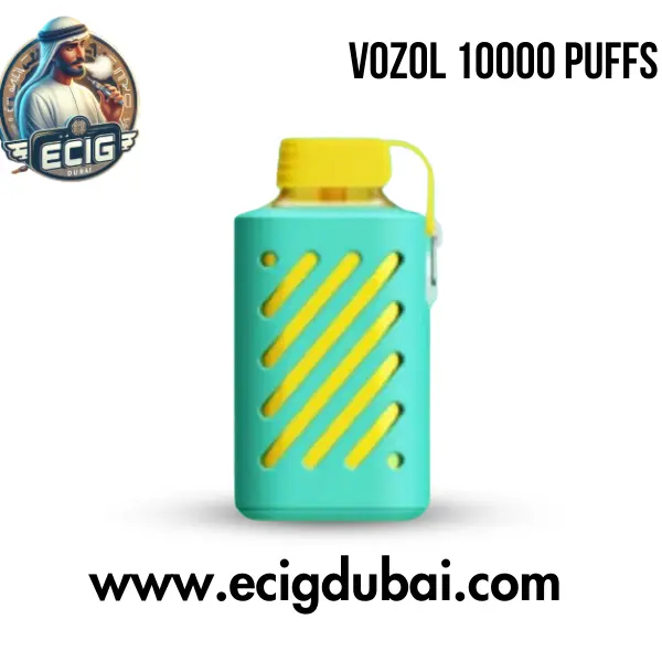 vozol gear10000 puffs uae