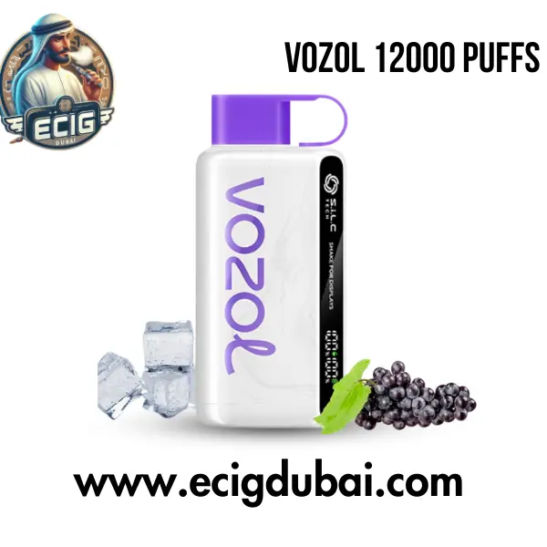 vozol star 12000 puffs