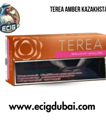 Terea amber kazakhstan