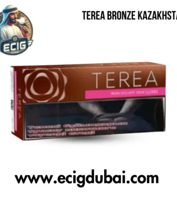 Terea bronze kazakhstan