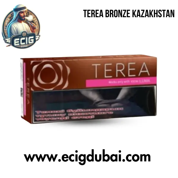 Terea bronze kazakhstan