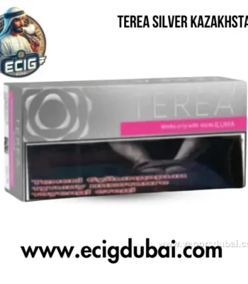 Terea silver kazakhstan