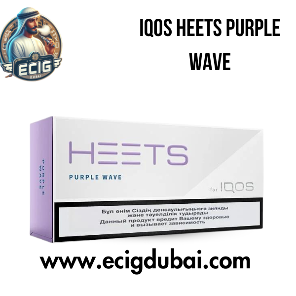 HEETS Purple Wave Dubai online