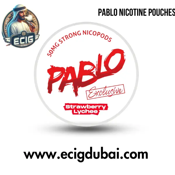 pablo nicotine pouches uae