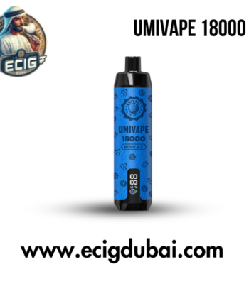 Umivape 18000 Puffs UAE